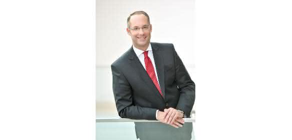 Dipl.-Wirt.-Ing. Christian Wolf, Geschäftsführer Hans Turck GmbH & Co. KG. (Bild: Turck)
