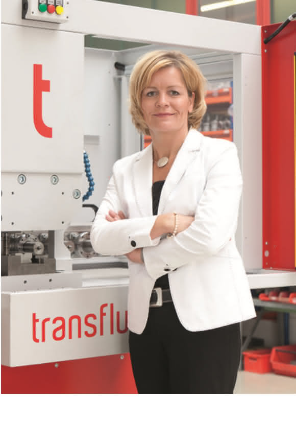 Stefanie Flaeper Stefanie Flaeper