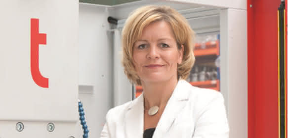Stefanie Flaeper