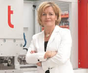 Stefanie Flaeper
