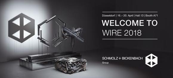 From ultra-fine wire to forgings