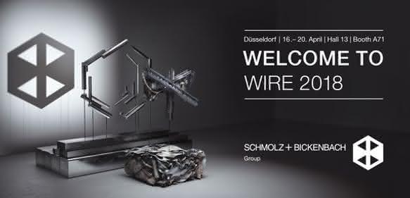 From ultra-fine wire to forgings