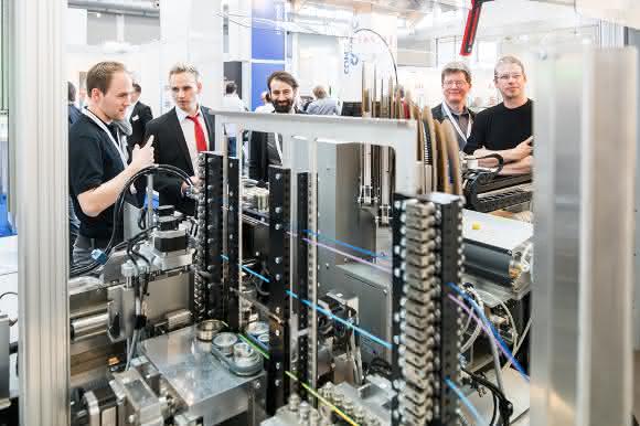 All about Automation Bodensee