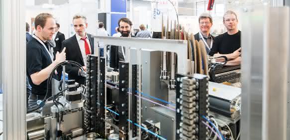 All about Automation Bodensee