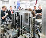 All about Automation Bodensee