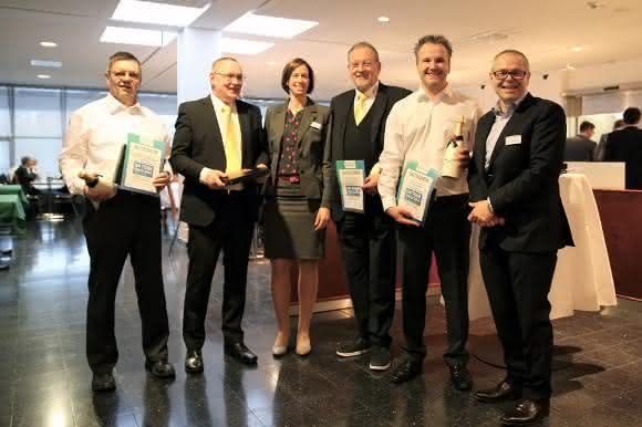 All about automation exhibitor evening