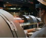 ArcorMittal Digital Twin