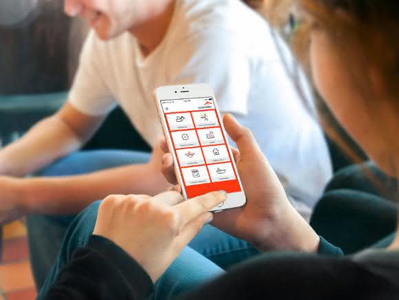 ArcorMittal Steel Advisor app