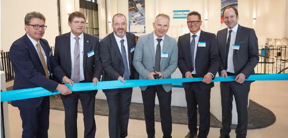 Atlas_Copco_Opening