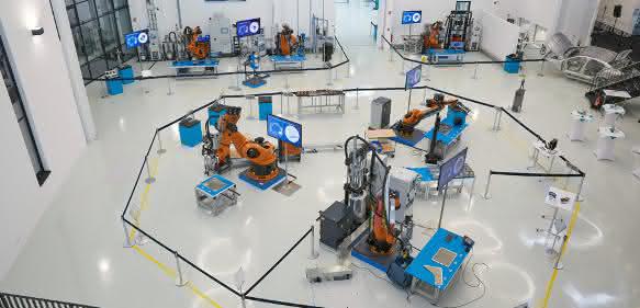 Atlas_Copco_Innovation_Center