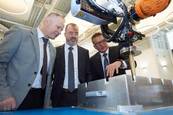 Atlas_Copco robot station