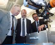 Atlas_Copco robot station