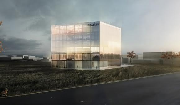 Balluff-Neuhausen_Plieninger Straße Balluff-Neuhausen_Plieninger Straße