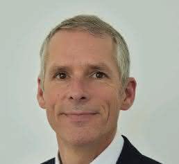Dietmar Weik
