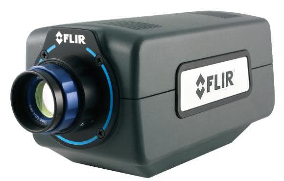 Flir-A6260sc Flir-A6260sc
