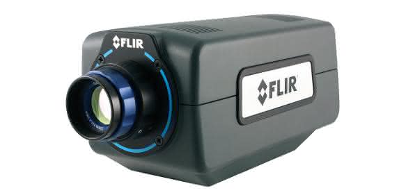 Flir-A6260sc