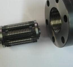 Screw drive