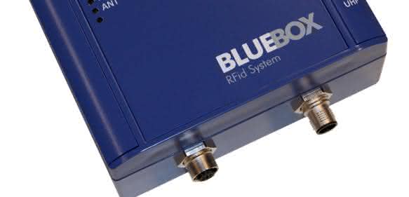 Idtronic Advant Controller