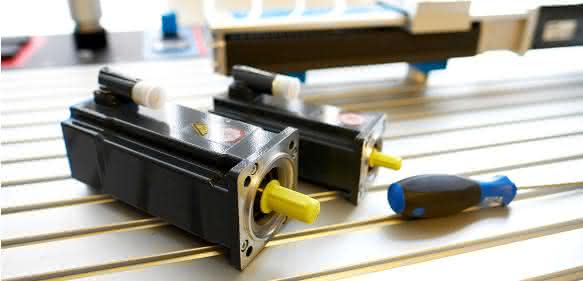 Inotec-Elektromotoren