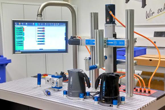 Inotec-Smarttester Inotec-Smarttester