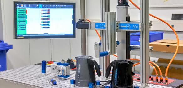 Inotec-Smarttester