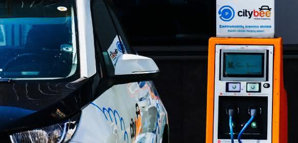 Verzahnte Antriebskomponenten für Elektrofahrzeuge