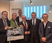 Market: e.GO now also in Bonn