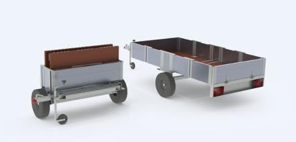 CAD/CAM: With Solidworks to the "Thing of the Year"