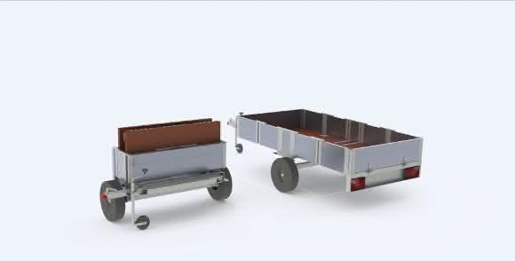 CAD/CAM: With Solidworks to the "Thing of the Year"