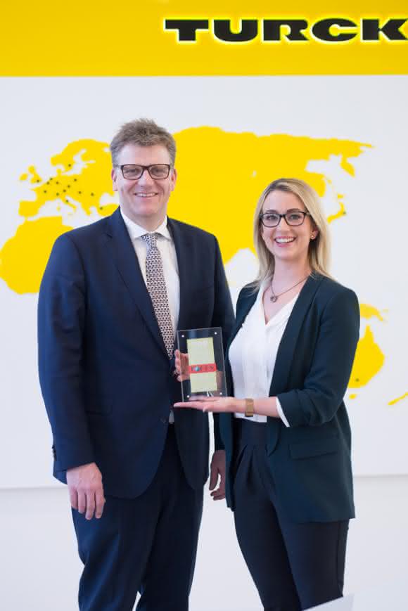 Turck award