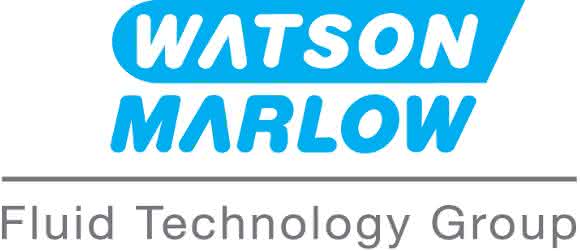 Logo Watson-Marlow Fluid Technology Group