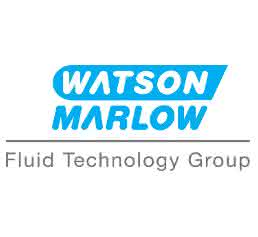 Logo Watson-Marlow Fluid Technology Group Logo Watson-Marlow Fluid Technology Group