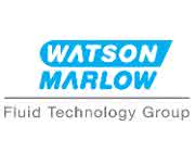Logo Watson-Marlow Fluid Technology Group Logo Watson-Marlow Fluid Technology Group