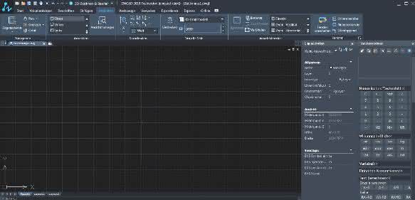 CAD: Buying instead of renting
