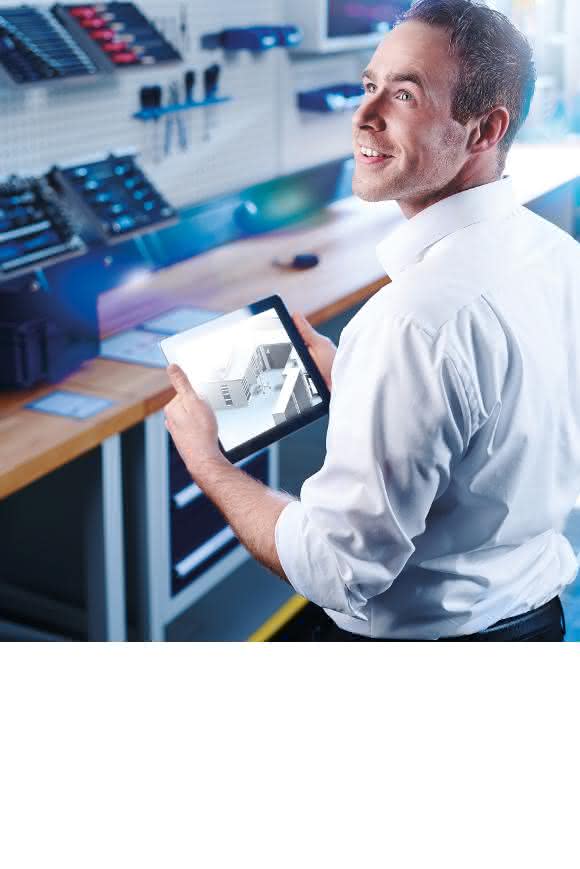 Digitization