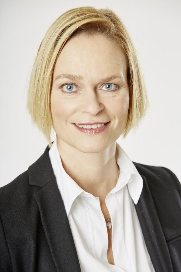 Katrin Hummel