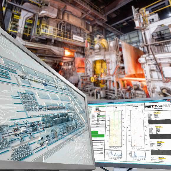 Industry 4.0: Cross-process quality management