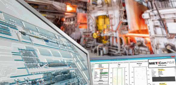 Industrie 4.0: Prozessübergreifendes Qualitätsmanagement