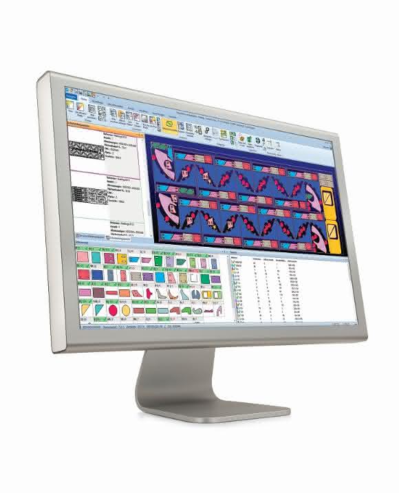 Software from Lantek Software from Lantek