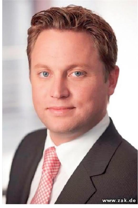 Wirtschaft + Unternehmen: Andreas Wilhelm Kraut wird Mitglied der Geschäftleitung des Technologieherstellers Bizerba Wirtschaft + Unternehmen: Andreas Wilhelm Kraut wird Mitglied der Geschäftleitung des Technologieherstellers Bizerba