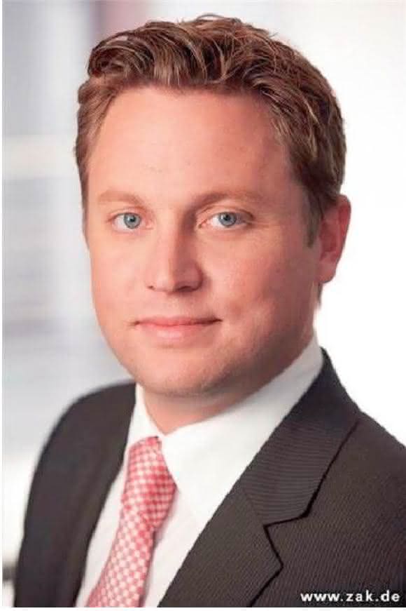 Andreas Kraut