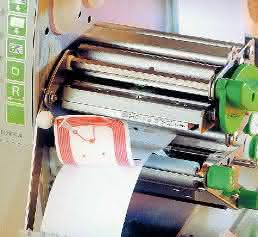 Fördertechnik: Wenn es frisch sein soll Fördertechnik: Wenn es frisch sein soll