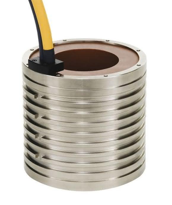 Torquemotor