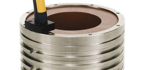 Torque motor Torque motor