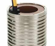 Torque motor