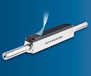 DC servo motor