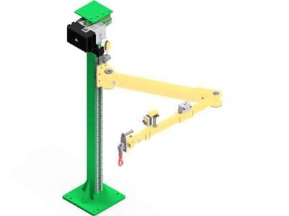Linearmanipulator Linearmanipulator