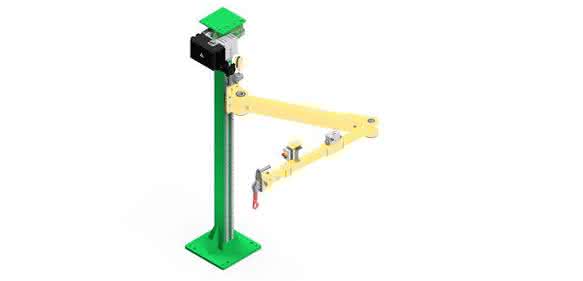 Linearmanipulator