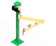 Linearmanipulator