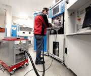Extraction systems